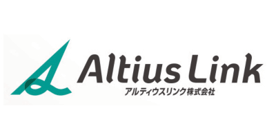 アルティウスリンク株式会社 様|SEVEN実績