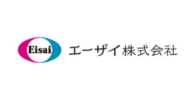 エーザイ株式会社 様|SEVEN実績