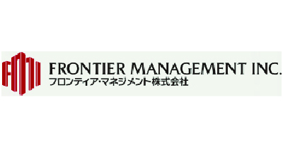 フロンティア・マネジメント株式会社 様|SEVEN実績