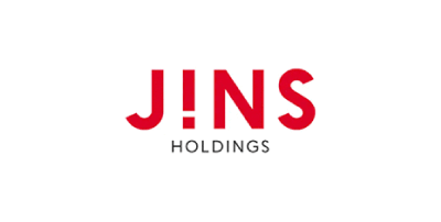 JINS Inc. 様|SEVEN実績