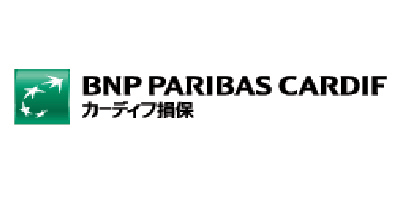 カーディフ損害保険株式会社 様|SEVEN実績